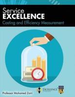 Costing and Efficiency Measurement