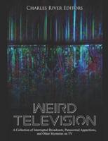 Weird Television