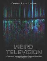 Weird Television