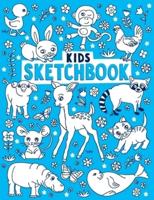 Kids Sketchbook