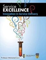 Innovation in Service Delivery