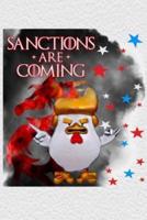 Sanctions Are Coming