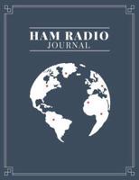 Ham Radio Journal