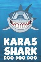 Karas - Shark Doo Doo Doo