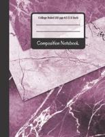 Composition Notebook