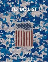 To Do List Notebook