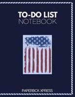 To Do List Notebook