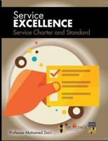 Service Charter & Standards