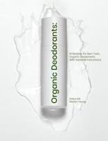Organic Deodorants