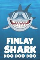 Finlay - Shark Doo Doo Doo