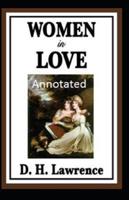 Women In Love Annotated