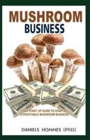 Mushroom Business