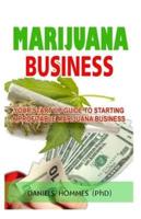 Marijuana Business