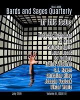 Bards and Sages Quarterly (July 2019)