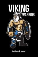 Viking Warrio