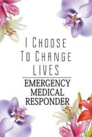 Emergency Medical Responder