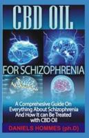 CBD Oil for Schizophrenia