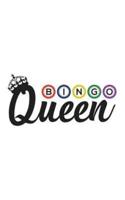 Bingo Queen