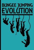 Bungee Jumping Evolution Notebook