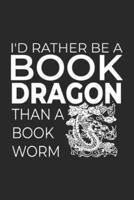 Book Dragon
