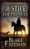 Justice for the Dead