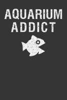 Aquarium Addict