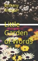 Little Garden of Words