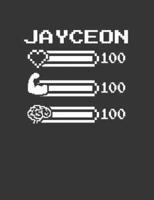 Jayceon