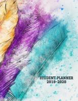 2019-2020 Student Planner