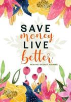 Save Money Live Better