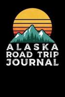 Alaska Road Trip Journal