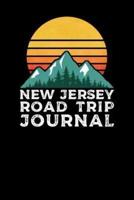 New Jersey Road Trip Journal