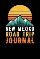 New Mexico Road Trip Journal
