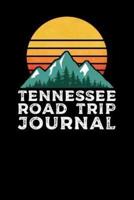 Tennessee Road Trip Journal