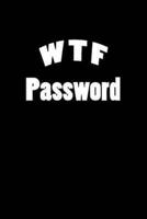 WTF Password