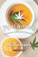 Marijuana Cooking Secrets Exposed