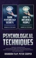 Psychological Techniques