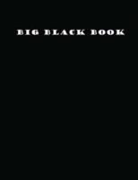 Big Black Book