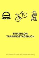 TRIATHLON TRAININGSTAGEBUCH: The harder the battle, the sweeter the victory