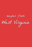 Recipes from West Virginia