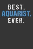 Best Aquarist Ever