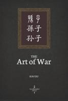 The Art of War (Illustrated)