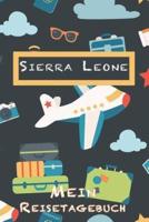 Sierra Leone Mein Reisetagebuch