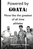 Powered by Goata