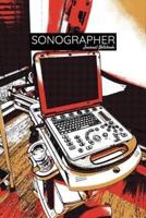 SONOGRAPHER Journal Notebook