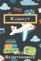 Kuwait Mein Reisetagebuch