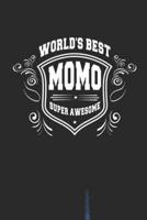 World's Best Momo Super Awesome