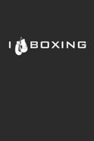 I Boxing
