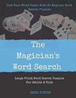 The Magician's Word Search