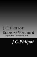 J.C. Philpot Sermons